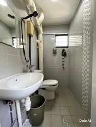 Blk 678 Hougang Avenue 8 (Hougang), HDB 3 Rooms #588889551